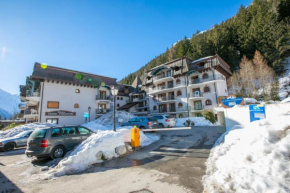 Résidence Le Cristal - Grands Montets 9 - Happy Rentals